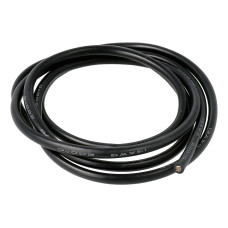Hobbywing Ultrasoft Silikonkabel 13AWG 100 cm