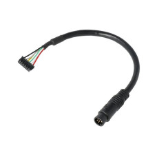 Hobbywing Motor Sensor Kabel Konverter JST Port-ESC