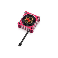 Hobbywing Lüfter Xerun XD10 Pro-RED 30 x 30 x 10