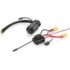 Hobbywing Brushless-Antriebsset Ezrun MAX8 G2S Combo 2250kV Hobbywing Brushless-Antriebsset Ezrun MAX8 G2S Combo 2250kV