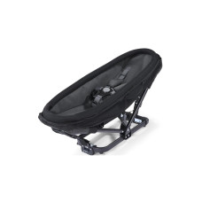 Croozer Babyliege Yuuna Kid Modu Moonlight Black