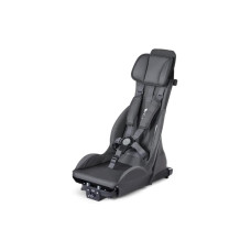 Croozer Premium Sitz Yuuna Kid Modul Moonlight Black Croozer Premium Sitz Yuuna Kid Modul Moonlight Black