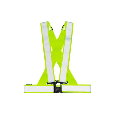 wowow Laufgurt, Cross belt