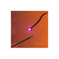 Light My Bricks 2.0 Astro LED Pink 30 cm Flachkabel 4er Pack Light My Bricks 2.0 Astro LED Pink 30 cm Flachkabel 4er Pack