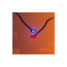 Light My Bricks 2.0 Astro Wechsel LED Rot zu Blau 30 cm Flachkabel Light My Bricks 2.0 Astro Wechsel LED Rot zu Blau 30 cm Flachkabel