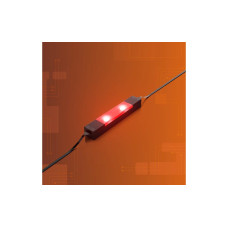 Light My Bricks 2.0 Meteor LED-Baustein 1 x 6 Rot 2er Pack Light My Bricks 2.0 Meteor LED-Baustein 1 x 6 Rot 2er Pack