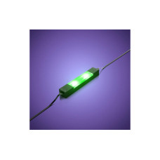 Light My Bricks 2.0 Meteor LED-Baustein 1 x 6 Grün 2er Pack Light My Bricks 2.0 Meteor LED-Baustein 1 x 6 Grün 2er Pack