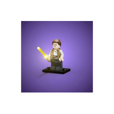Light My Bricks 2.0 Astro LED Lichtschwert Gelb 30 cm Flachkabel Light My Bricks 2.0 Astro LED Lichtschwert Gelb 30 cm Flachkabel