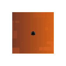 Light My Bricks 2.0 Tether Verbindungsplatte 1x1 Schwarz Light My Bricks 2.0 Tether Verbindungsplatte 1x1 Schwarz