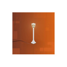 Light My Bricks 2.0 Astro LED Strassenlampe Weiss Light My Bricks 2.0 Astro LED Strassenlampe Weiss