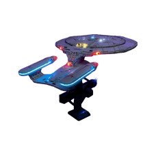 Light My Bricks 2.0 LED Licht Set LEGO 10356 Star Trek für U.S.S. Enterprise Light My Bricks 2.0 LED Licht Set LEGO 10356 Star Trek für U.S.S. Enterprise