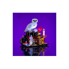 Light My Bricks 2.0 LED Licht Set LEGO 76466 Harry Potter – Stein der Weisen Light My Bricks 2.0 LED Licht Set LEGO 76466 Harry Potter – Stein der Weisen