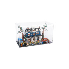 iDisplayit Acryl-Display LEGO 11370 Stranger Things 52 x 26 x 30 cm iDisplayit Acryl-Display LEGO 11370 Stranger Things 52 x 26 x 30 cm