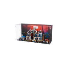 iDisplayit Acryl-Display Spezial Version LEGO 11370 Stranger Things iDisplayit Acryl-Display Spezial Version LEGO 11370 Stranger Things