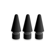 LMP Eingabestiftspitze DigiPen Schwarz 3 Stk. LMP Eingabestiftspitze DigiPen Schwarz 3 Stk.