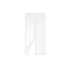 EASYmaxx Moskitonetz 100 x 210 cm Magic Klick, Weiss EASYmaxx Moskitonetz 100 x 210 cm Magic Klick, Weiss