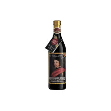 Del Duca Essig Aceto Balsamico di Modena Goldkappe 500 ml Del Duca Essig Aceto Balsamico di Modena Goldkappe 500 ml