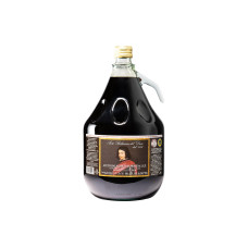 Del Duca Essig Aceto Balsamico di Modena Goldkappe 3000 ml Del Duca Essig Aceto Balsamico di Modena Goldkappe 3000 ml