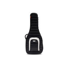 MONO Cases Classic Jumbo Acoustic Black für Westerngitarre