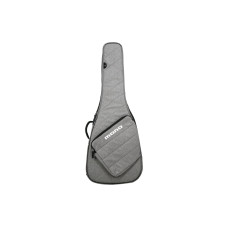 MONO Cases Acoustic Sleeve 2.0 Ash (Grey) für Westerngitarre