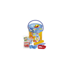 Carioca Modellier-Set Baby Do 3+ 10 x 40 gr Carioca Modellier-Set Baby Do 3+ 10 x 40 gr