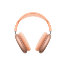 Apple Wireless On-Ear-Kopfhörer AirPods Max 2 Orange Apple Wireless On-Ear-Kopfhörer AirPods Max 2 Orange