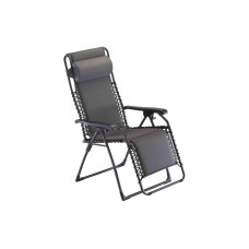 FIAM Relaxsessel Movida Anthracite