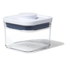 Oxo Good Grips Vorratsbehälter Pop Dose 0.4 l, Transparent Oxo Good Grips Vorratsbehälter Pop Dose 0.4 l, Transparent