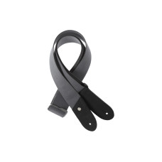 MONO Cases Gitarrengurt Doolittle Guitar Strap Baumwolle Grau MONO Cases Gitarrengurt Doolittle Guitar Strap Baumwolle Grau