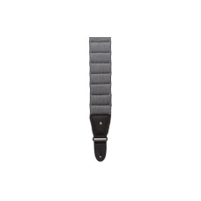 MONO Cases Gitarrengurt Betty Guitar Strap Textil Grau MONO Cases Gitarrengurt Betty Guitar Strap Textil Grau