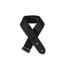 MONO Cases Gitarrengurt Warsaw Guitar Strap Nylon Schwarz