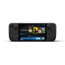 Valve Steam Deck Handheld Valve Steam Deck OLED 512 GB Valve Steam Deck Handheld Valve Steam Deck OLED 512 GB