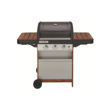 Campingaz Gasgrill BBQ 3 Series Woody L (CH) Campingaz Gasgrill BBQ 3 Series Woody L (CH)
