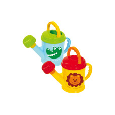 Gowi Giesser mit Motiv, 20 cm Assortiert