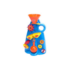 Gowi Sand- und Wassermühle 43 x 25 cm