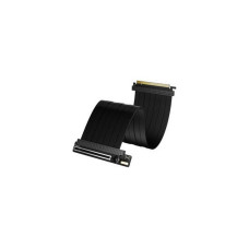 Tryx STRING PCIe 5.0 x16 Riser Kabel 300 mm Schwarz Tryx STRING PCIe 5.0 x16 Riser Kabel 300 mm Schwarz
