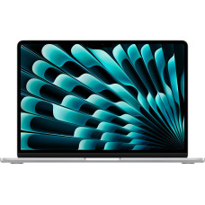 Apple MacBook Air 13 2026 M5 10C GPU / 32 GB / 1 TB Silber Apple MacBook Air 13 2026 M5 10C GPU / 32 GB / 1 TB Silber