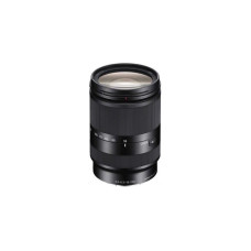 Sony Zoomobjektiv E 18-200mm LE F/3.5-6.3 Sony E-Mount Sony Zoomobjektiv E 18-200mm LE F/3.5-6.3 Sony E-Mount
