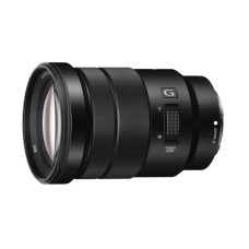 Sony Zoomobjektiv E 18-105mm F/4G OSS Sony E-Mount Sony Zoomobjektiv E 18-105mm F/4G OSS Sony E-Mount