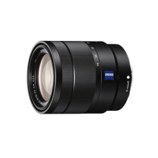Sony Zoomobjektiv E 16-70mm F/4 ZA OSS Sony E-Mount Sony Zoomobjektiv E 16-70mm F/4 ZA OSS Sony E-Mount