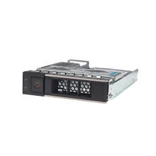 Dell Harddisk 400-AJPH 2.5 in 3.5 Carrier SAS 0.6 TB