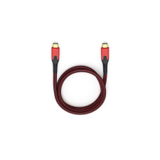 Oehlbach USB 3.1-Kabel Evolution CC USB-C - USB-C 3 m Oehlbach USB 3.1-Kabel Evolution CC USB-C - USB-C 3 m