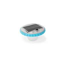 Intex Poollampe LED Solar schwimmend Intex Poollampe LED Solar schwimmend