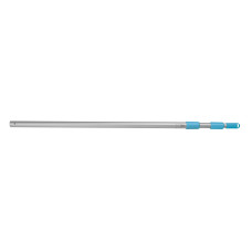 Intex Poolreinigung 29054, 239cm Teleskopstange Intex Poolreinigung 29054, 239cm Teleskopstange
