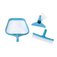 Intex Poolreinigung Basic Cleaning Kit Intex Poolreinigung Basic Cleaning Kit