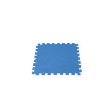 Intex Bodenschutzmatte 50 x 50 x 1 cm 8 Stück Intex Bodenschutzmatte 50 x 50 x 1 cm 8 Stück