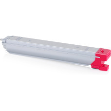 Samsung by HP Toner CLT-M809S / SS649A Magenta Samsung by HP Toner CLT-M809S / SS649A Magenta