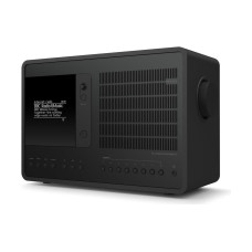 Revo DAB+ Radio SuperConnect Schwarz Revo DAB+ Radio SuperConnect Schwarz