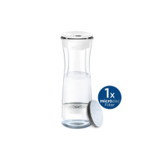 BRITA Tischwasserfilter Karaffe 1.3 l BRITA Tischwasserfilter Karaffe 1.3 l