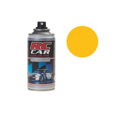 Ghiant Lexanspray RC CAR Boni Gelb 019 150ml